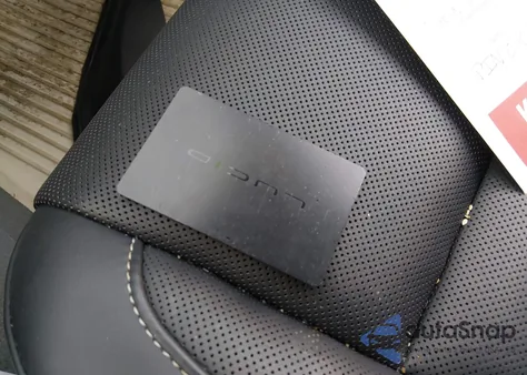 2023 Lucid Air Pure из США, поврежденный, VIN 50EA1PFA2PA001659